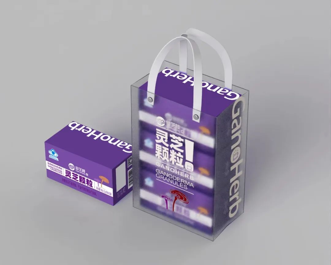 Z6尊龙·抖圈牌灵芝颗粒